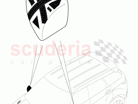 Photo of TAPA CARCASA ESPEJO…