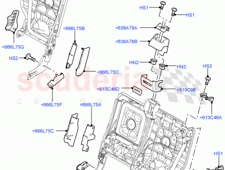 Photo of COVER SEAT BACK…