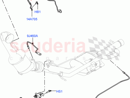 Photo of SONDA GASES DE ESCAPE TEMPERATURA…