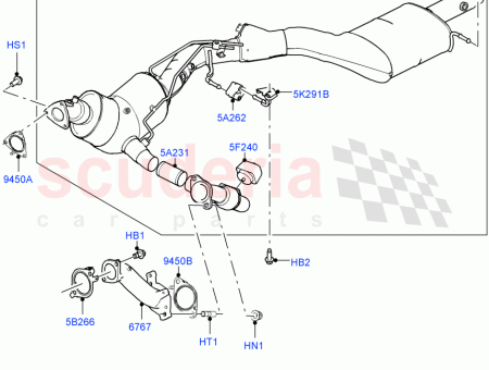 Photo of FILTRO PARTICULAS DIESEL…