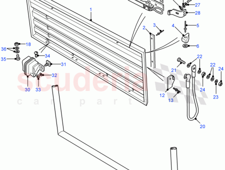 Photo of SELLO GOMA…