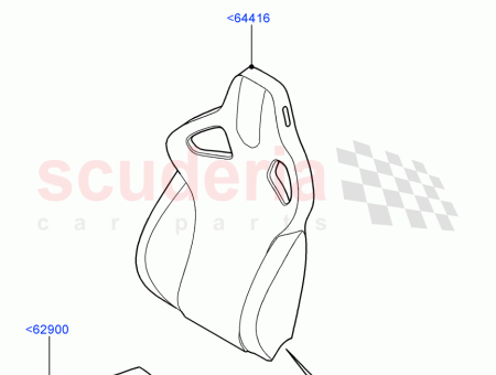 Photo of FUNDA COJIN ASIENTO DELANTERO…