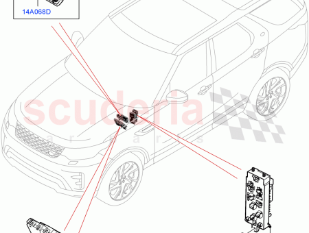 Photo of TAPA CAJA DE FUSIBLES…