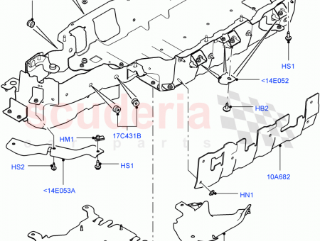 Photo of BRACKET TRACTION BATTERY…