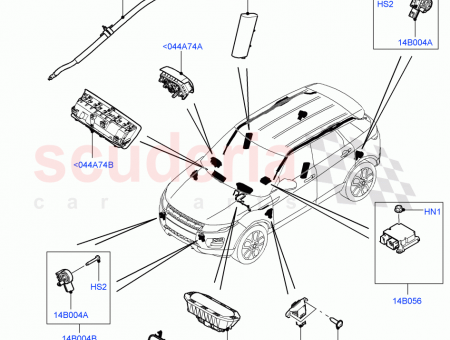 Photo of AIR BAG CURTAIN…