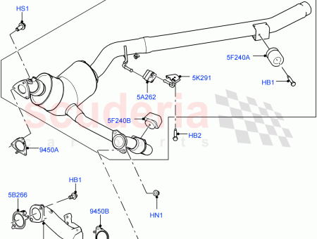 Photo of CODO COLECTOR DE ESCAPE…