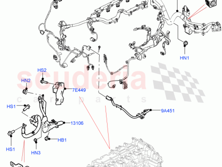 Photo of CABLE ALTERNADOR…
