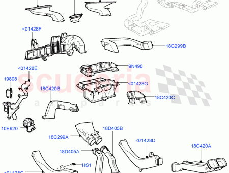 Photo of CONDUCTO AIRE…