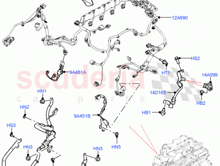 Photo of BRACKET WIRING…