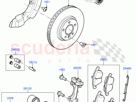 Photo of DISC BRAKE…