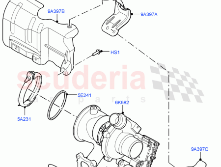Photo of TURBOCARGADOR…