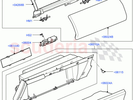 Photo of LATCH…