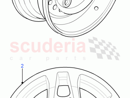 Photo of RUEDA ACERO…