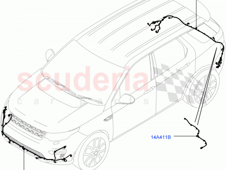 Photo of WIRING BUMPER…