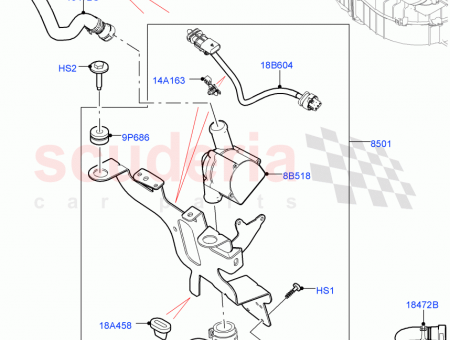 Photo of GROMMET ADAPTOR TO BRACKET…