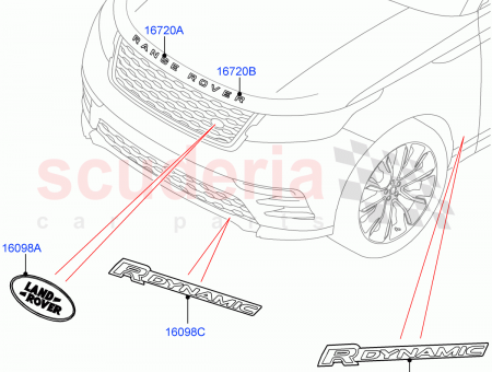 Photo of PLATE BLANKING…