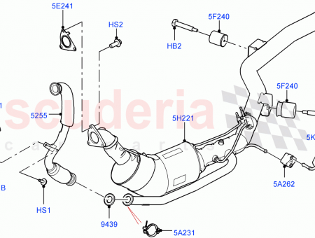 Photo of PIPE EGR…