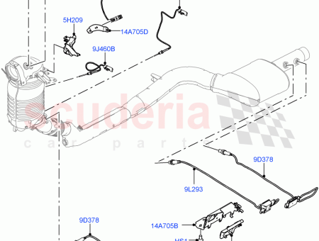Photo of SONDA GASES DE ESCAPE TEMPERATURA…