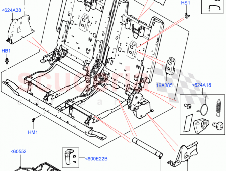 Photo of KIT LATCH…