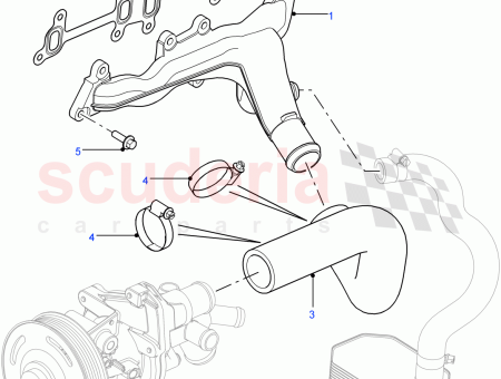 Photo of MANGUERA AGUA…