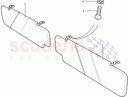 Photo of VISOR SOLAR…