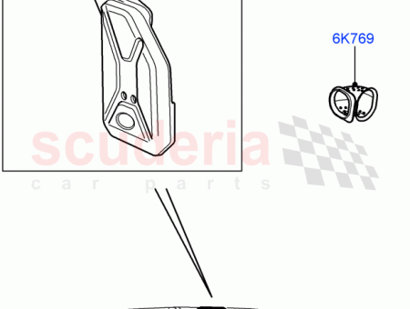 Photo of CONDUCTO ENTRADA DE AIRE DEL CALEFACTOR…