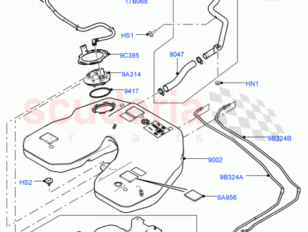 Photo of PIPE FUEL FILLER…