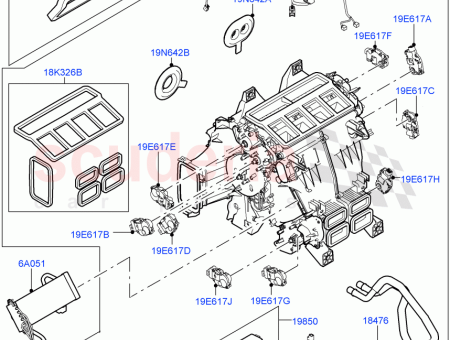 Photo of HEATER EVAPORATOR UNIT…