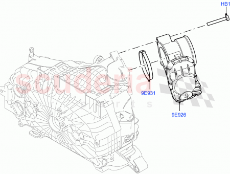 Photo of THROTTLE BODY AND MOTOR…