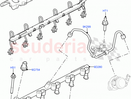 Photo of MANIFOLD FUEL SUPPLY…