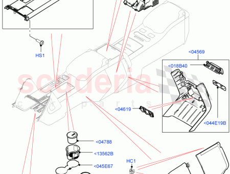 Photo of CARCASA ESTIBA…