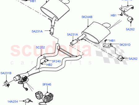 Photo of DAMPER EXHAUST SYSTEM…