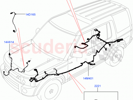 Photo of BRACKET WIRING…