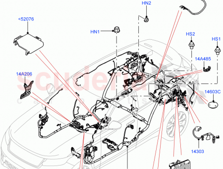 Photo of Wiring Main…