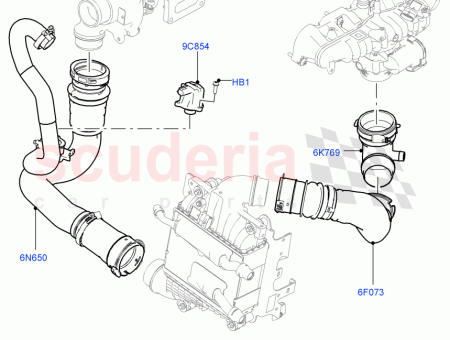 Photo of MANGUERA AIRE…