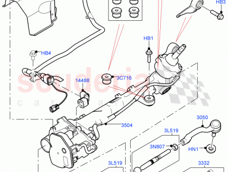 Photo of NUT ADJUSTING…