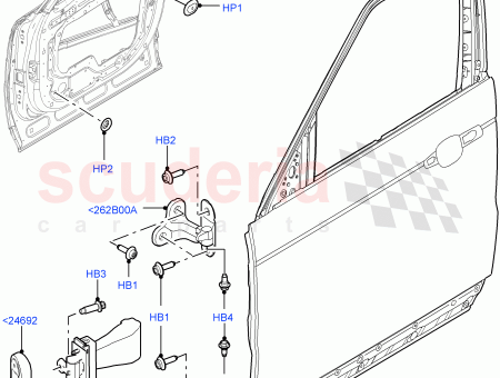 Photo of CHECK DOOR…