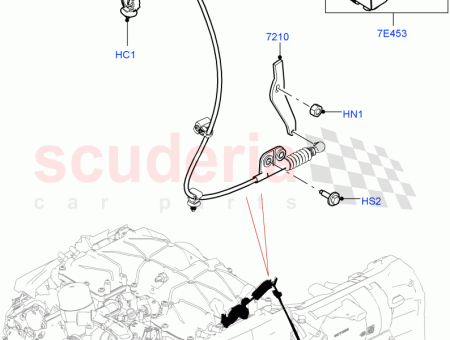 Photo of CLIP HOSE…