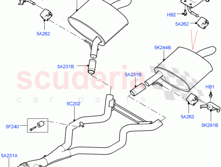 Photo of DAMPER EXHAUST SYSTEM…