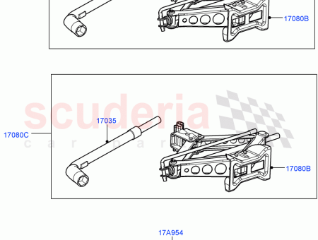 Photo of GANCHO REMOLQUE TRASERO…