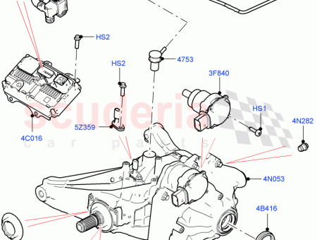 Photo of WIRE DIFFERENTIAL…