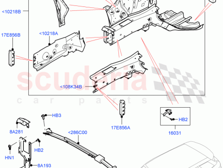 Photo of SOPORTE FALD N DEL GUARDABARROS…