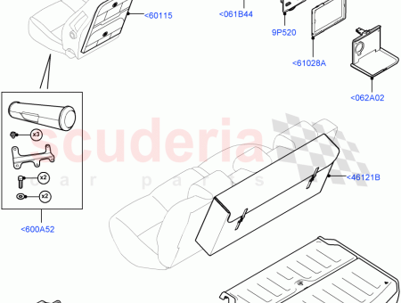 Photo of SOPORTE PARAGUAS…