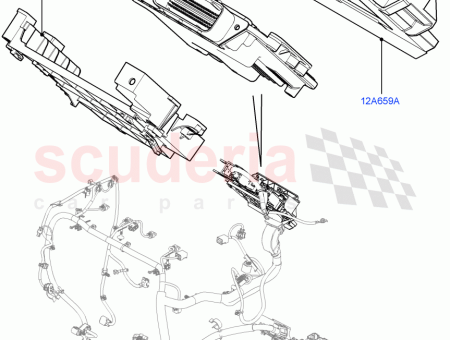 Photo of MODULE ENGINE CONTROL…