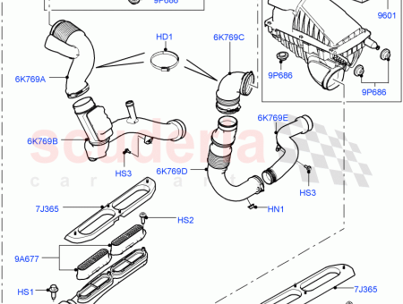 Photo of SENSOR CAUDAL M SICO DE AIRE…