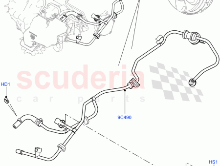 Photo of TUBO VENTILACI N…