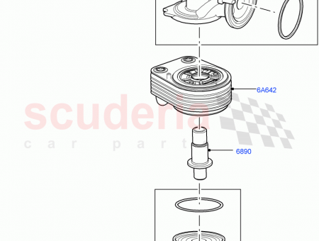 Photo of FILTER OIL…