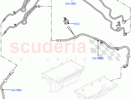 Photo of MANGUERA VAC O…