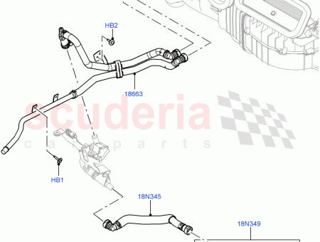 Photo of MANGUERA AGUA DEL CALENTADOR…
