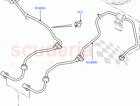 Photo of TUBO VENTILACI N…